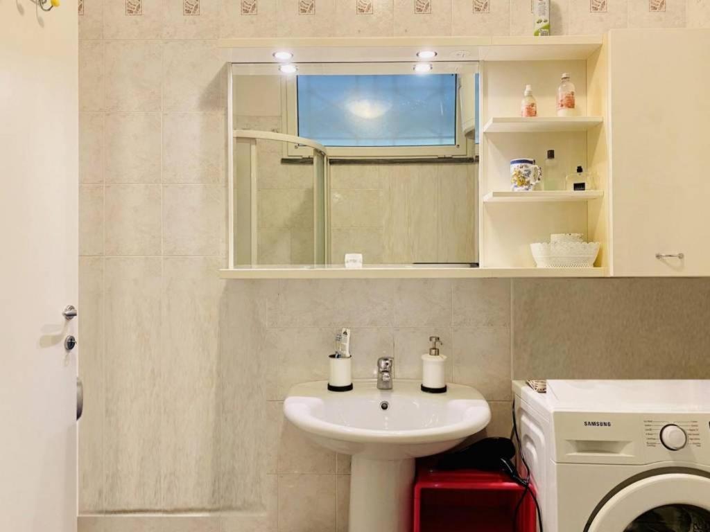Residence Apuamare 彼得拉桑塔 外观 照片