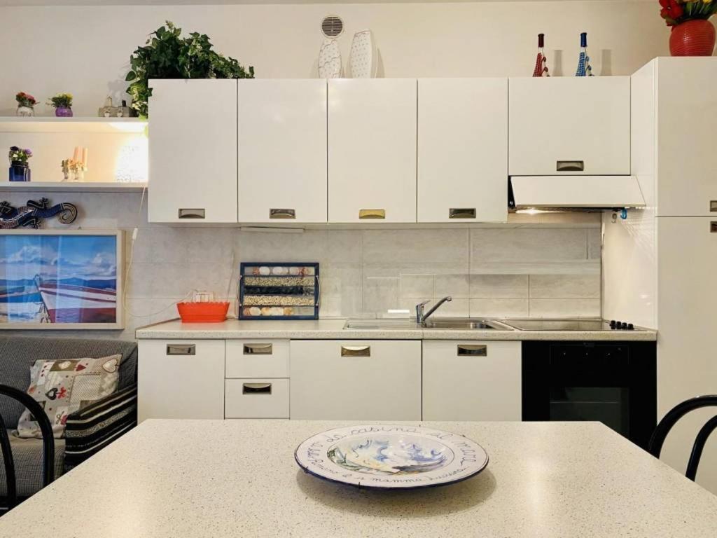 Residence Apuamare 彼得拉桑塔 外观 照片