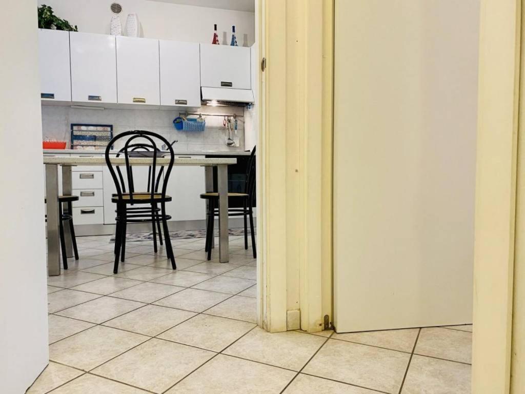 Residence Apuamare 彼得拉桑塔 外观 照片