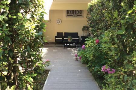Residence Apuamare 彼得拉桑塔 外观 照片