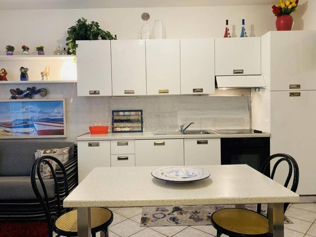 Residence Apuamare 彼得拉桑塔 外观 照片
