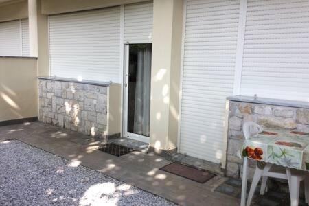 Residence Apuamare 彼得拉桑塔 外观 照片