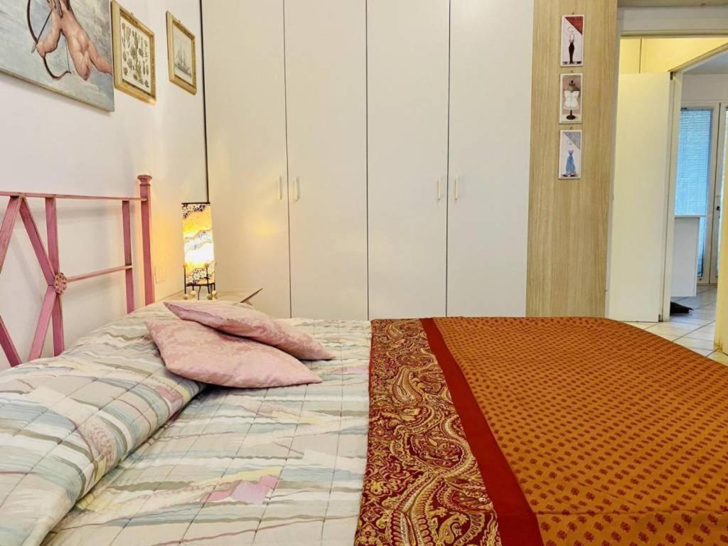 Residence Apuamare 彼得拉桑塔 外观 照片